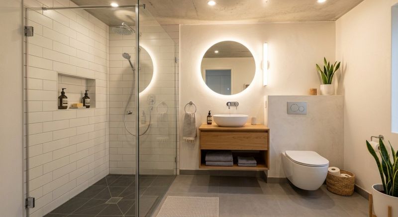 Top Bathroom Remodeling Companies in Dillon, CO